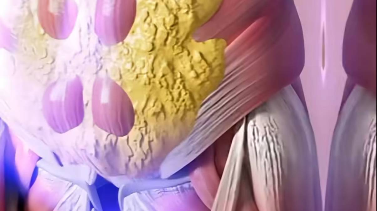 What Happens Inside Your Body During 24 Hours of Fasting? Scientists Reveal Deep Repair Secrets.
