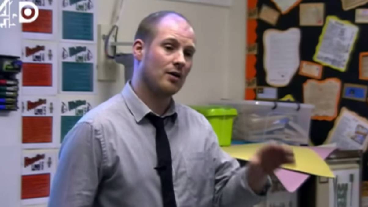 Why a Star Teacher from Educating Yorkshire Was Banned—and Won’t Return for the Reboot