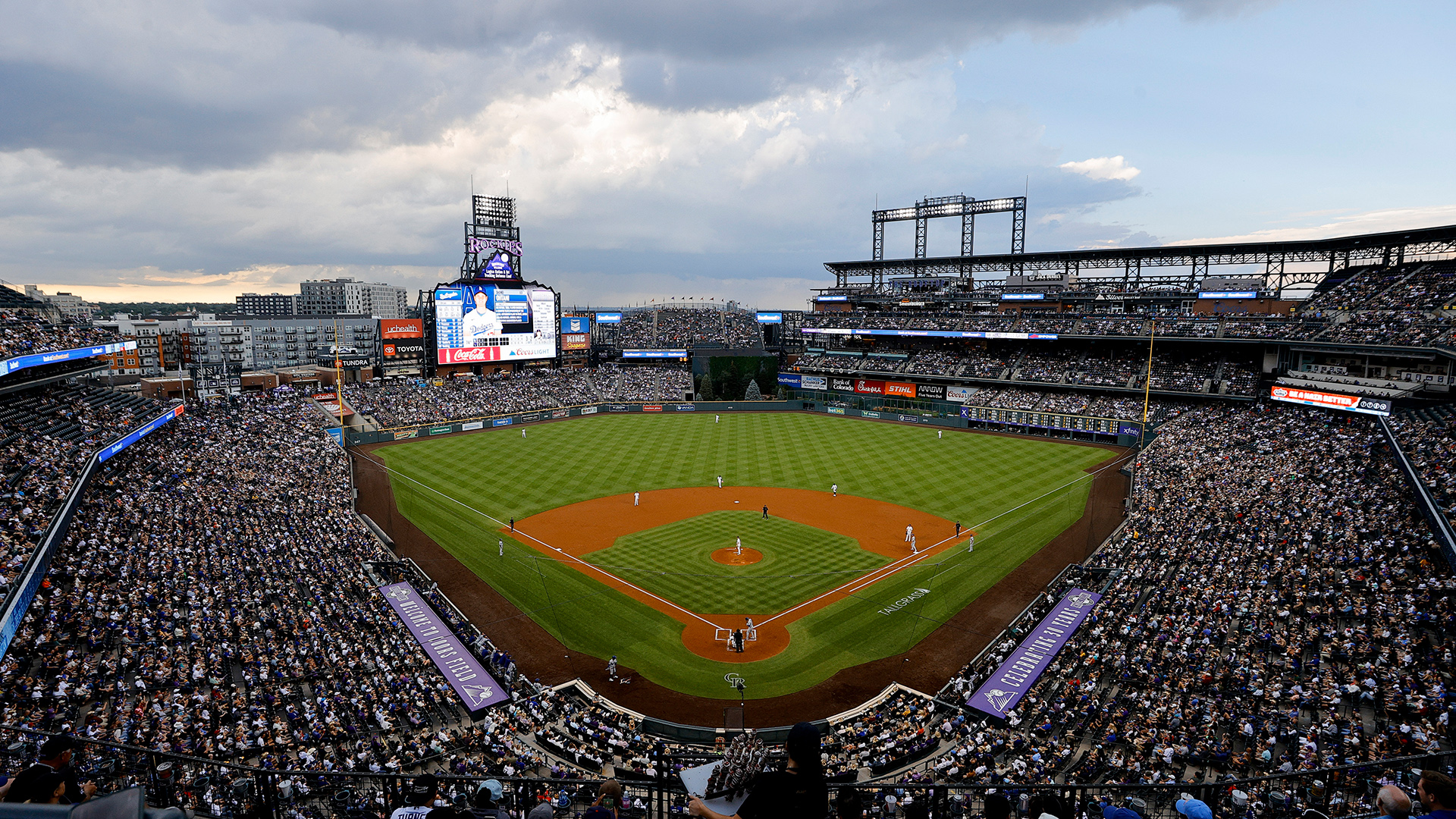 Why Are Colorado Rockies Tickets Suddenly Selling for $11?