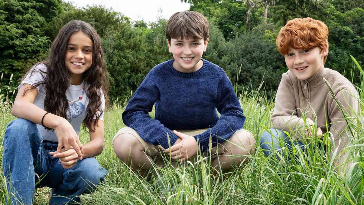 Why Are New Harry Potter Child Stars Being Warned of Potential ‘Destruction’ Before the Series Even Begins?