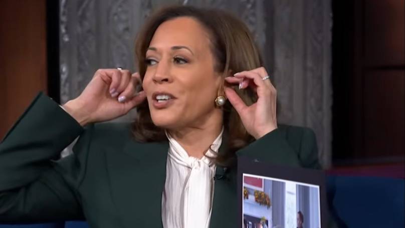 Why Kamala Harris Swears by Wired Headphones—and the Shocking List of Devices You Didn’t Know Were Vulnerable