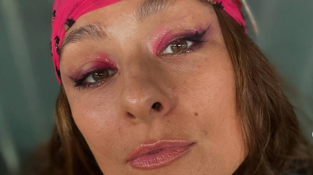 Why This Woman Climaxes Onstage Nightly—And the Shocking Purpose Behind It