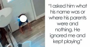 Woman’s Private Sanctuary Breached Twice by Neighbor’s Son—Parents’ Shocking Indifference Revealed