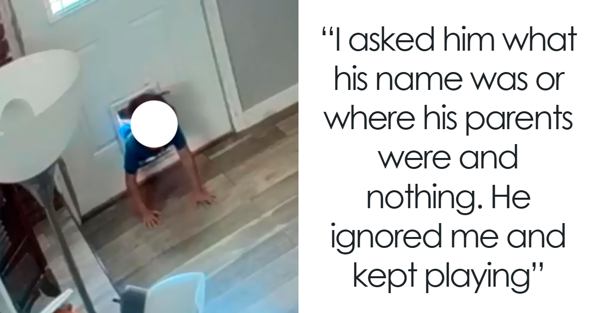 Woman’s Private Sanctuary Breached Twice by Neighbor’s Son—Parents’ Shocking Indifference Revealed
