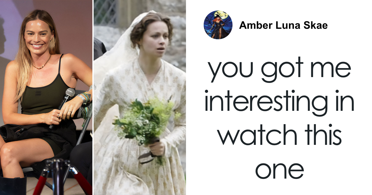 “Wuthering Heights” Adaptation Shocks Audiences with Unprecedented Adult Scene—You Won’t Believe What Happens Next!