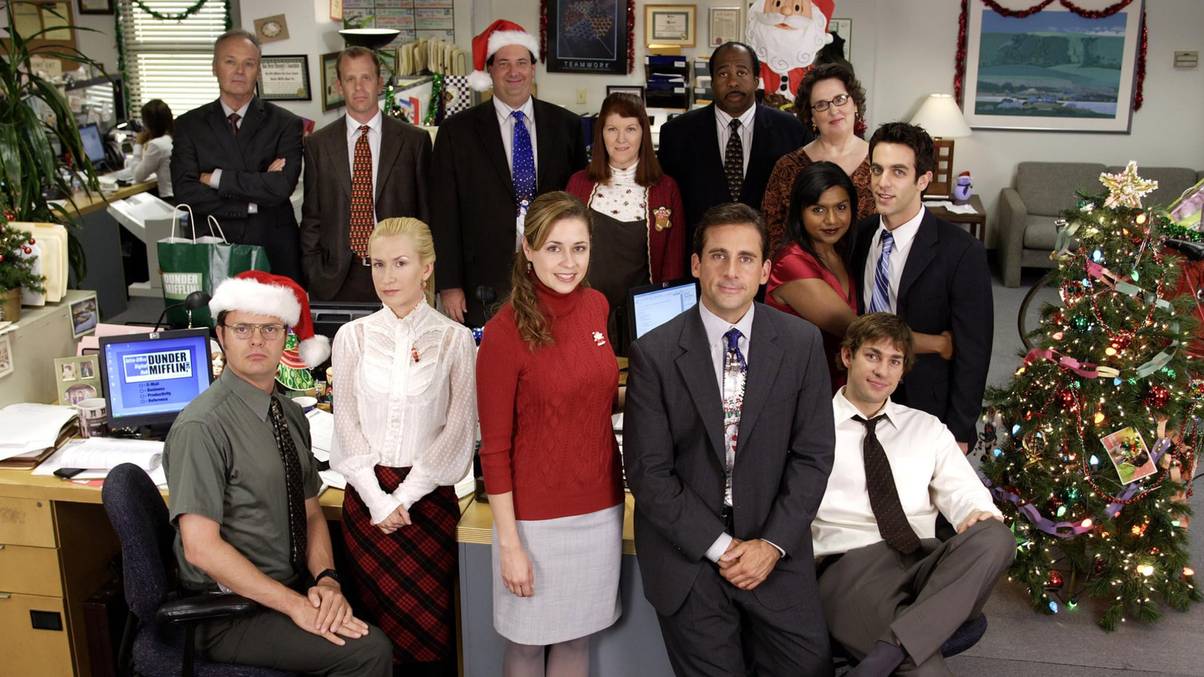 You Won’t Believe How Much Each Star of The Office Earns From Its $500 Million Streaming Windfall
