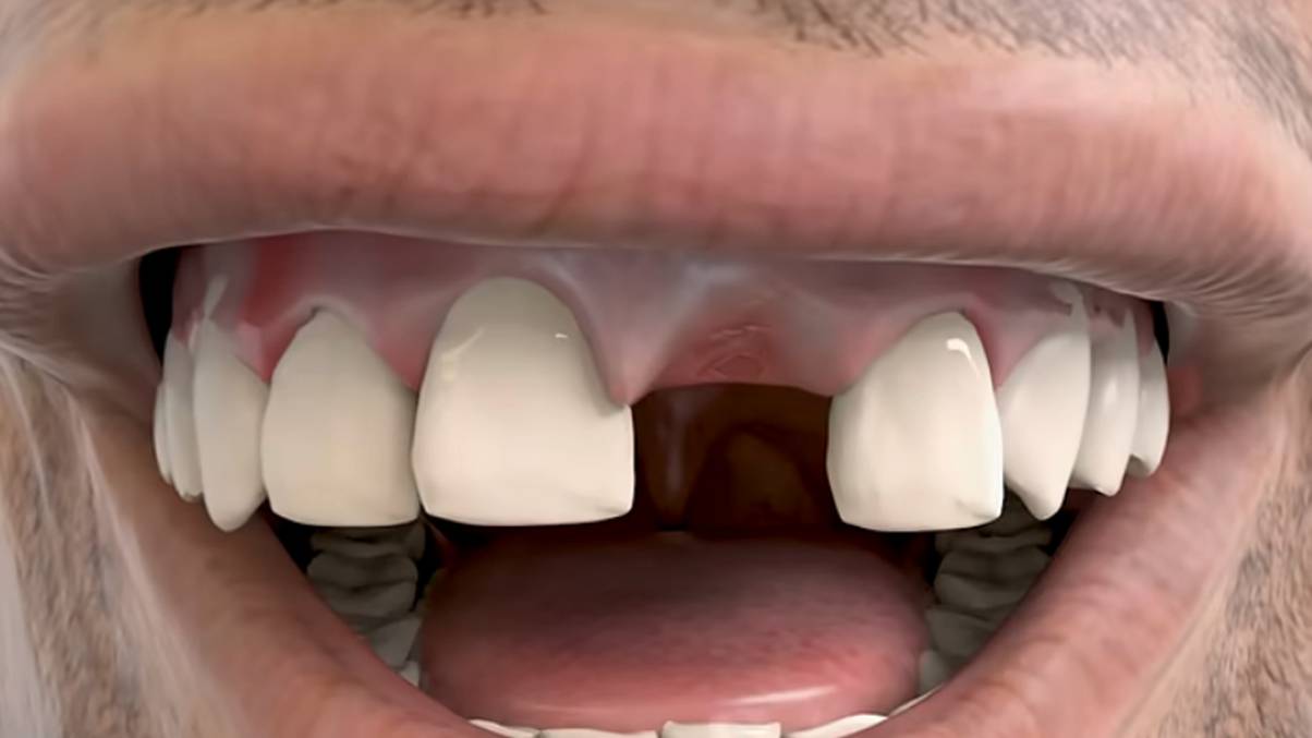 YouTube Simulation Unlocks Shocking Truth Behind Your Most Terrifying Nightmare