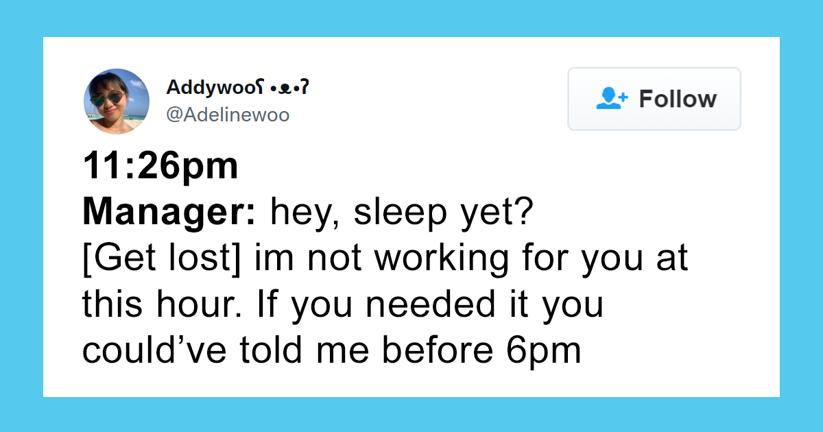 26 Shocking Stories of Bosses So Out-of-Touch, Employees Couldn’t Believe Their Eyes