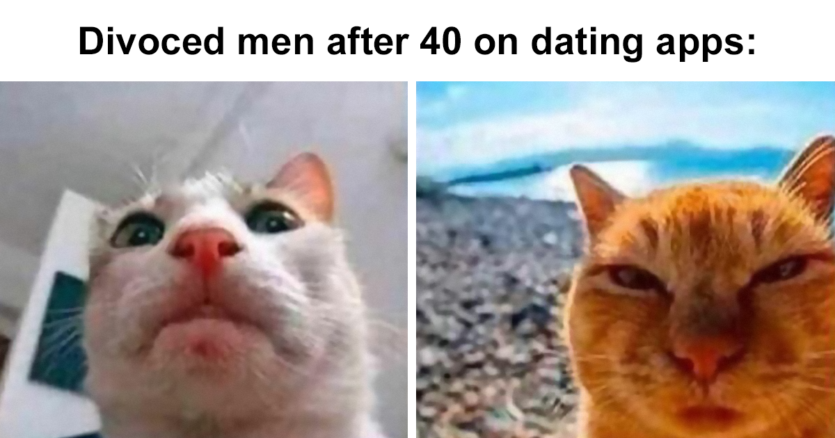 27 Unbelievably Truthful Posts That Perfectly Capture the Unexpected Realities of Life in Your 40s