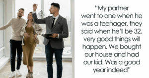 32 Chilling Moments When Psychic Predictions Shockingly Came True