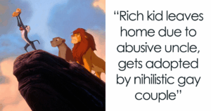 33 Hilariously Terrible Movie Plot Explanations That Will Totally Surprise You
