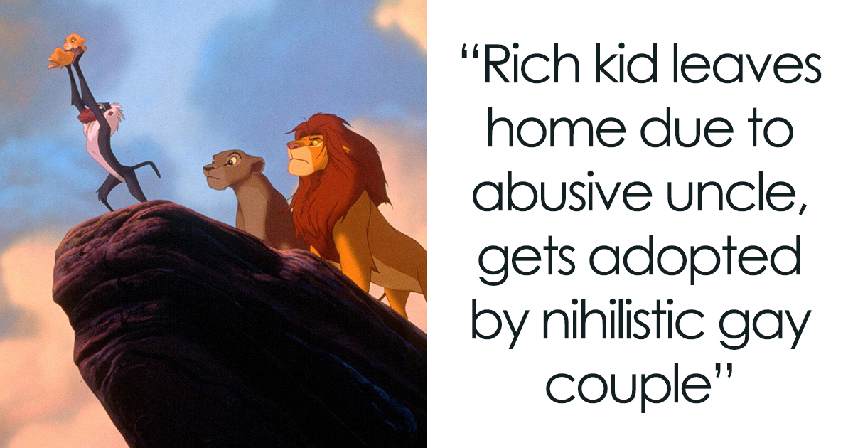 33 Hilariously Terrible Movie Plot Explanations That Will Totally Surprise You