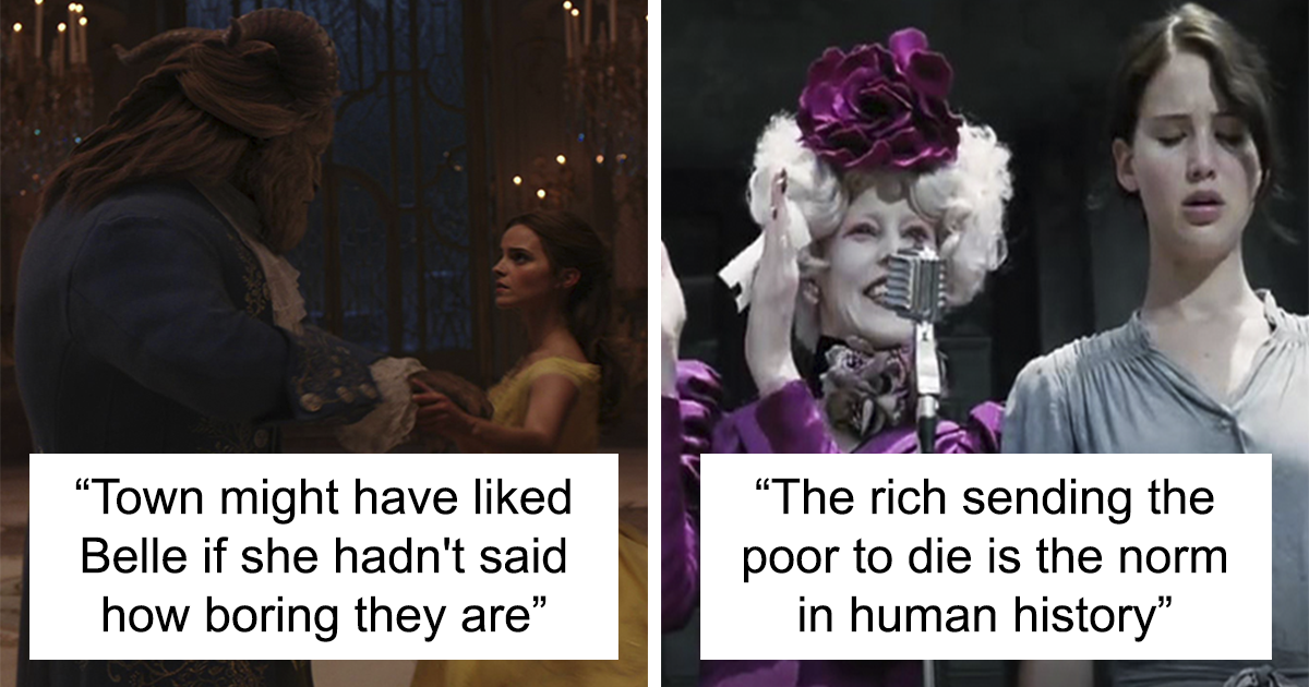 39 Mind-Blowing Movie Plot Twists You Totally Missed—Fans Are Shocked!