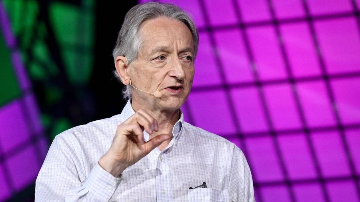 AI Pioneer Issues Stark Prophecy: Are We Racing Toward an Unstoppable Digital Threat?