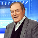 Al Michaels Reveals the Untold Origins of Football for Surprised Latecomers