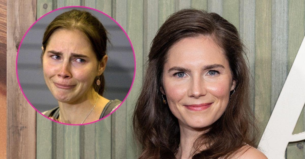 Amanda Knox: The Untold Truths and Shocking Revelations 17 Years After the Meredith Kercher Case