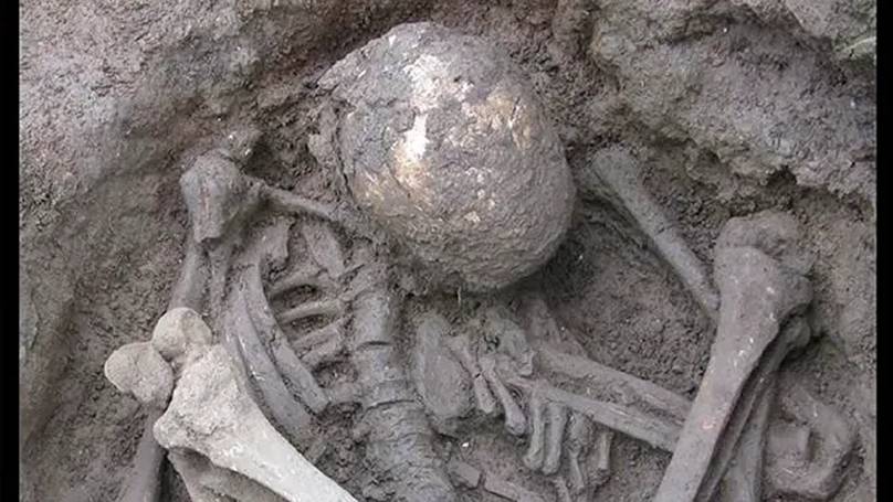 Ancient Secret Unearthed: This 12,000-Year-Old Discovery Is Changing Everything We Know About Human History