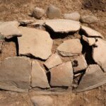 Ancient Secrets Unearthed: 2,300-Year-Old Tombs Emerged Amid Iraq’s Fierce Drought