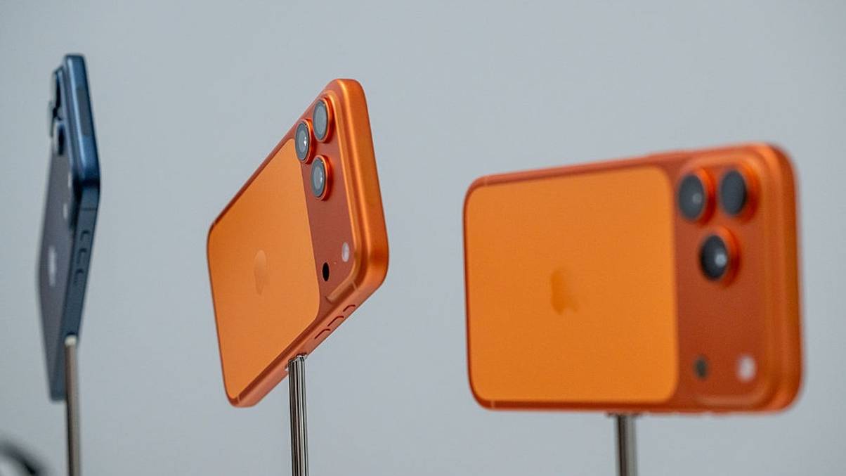 Apple's iPhone 17 Unveiling Shocks Fans with Unexpected Omission—What Did They Leave Out?