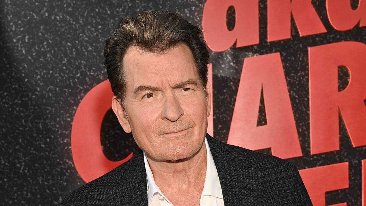 Charlie Sheen Reveals Shocking Blackmail Plot Following Secret Encounters