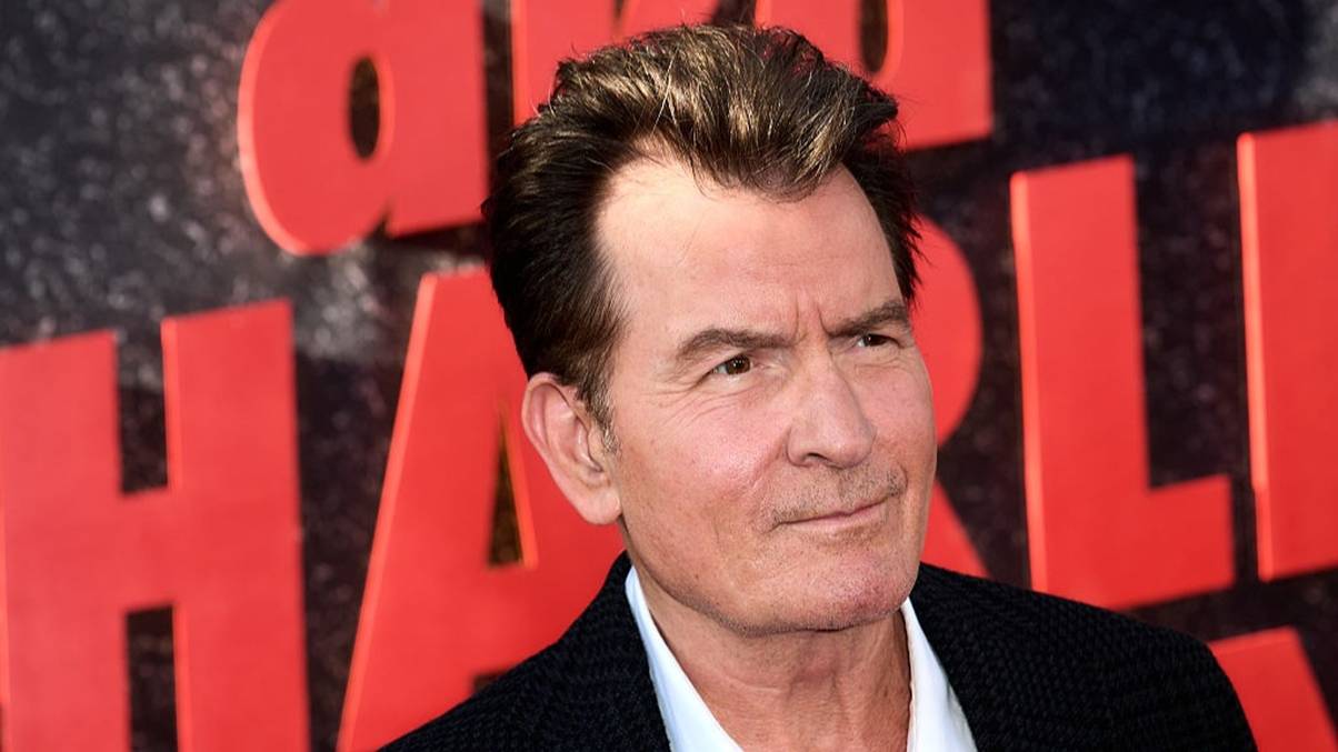 Charlie Sheen Reveals Shocking Truths About His Sex Life and Secret Encounters With Men