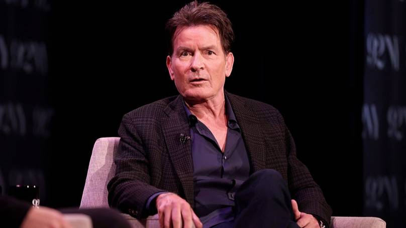 Charlie Sheen Reveals the Real Reason He Cut Ties With Daughter Over Her OnlyFans—It’s Not What You Think