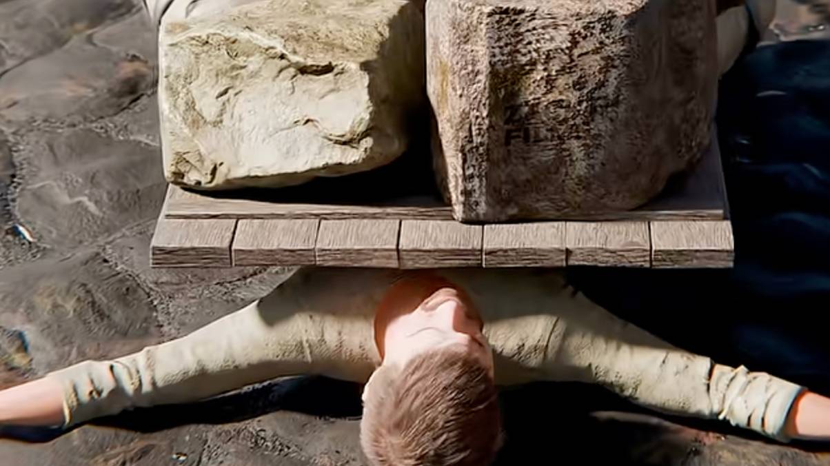 Chilling Last Words Echo Through Time During Barbaric Medieval Torture — What Did the Victim Say?