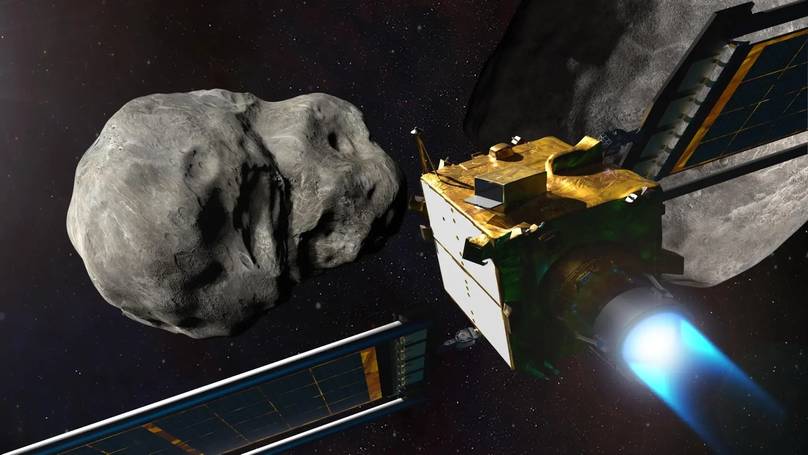 Could NASA’s Asteroid Defense Backfire and Doom Earth Instead?