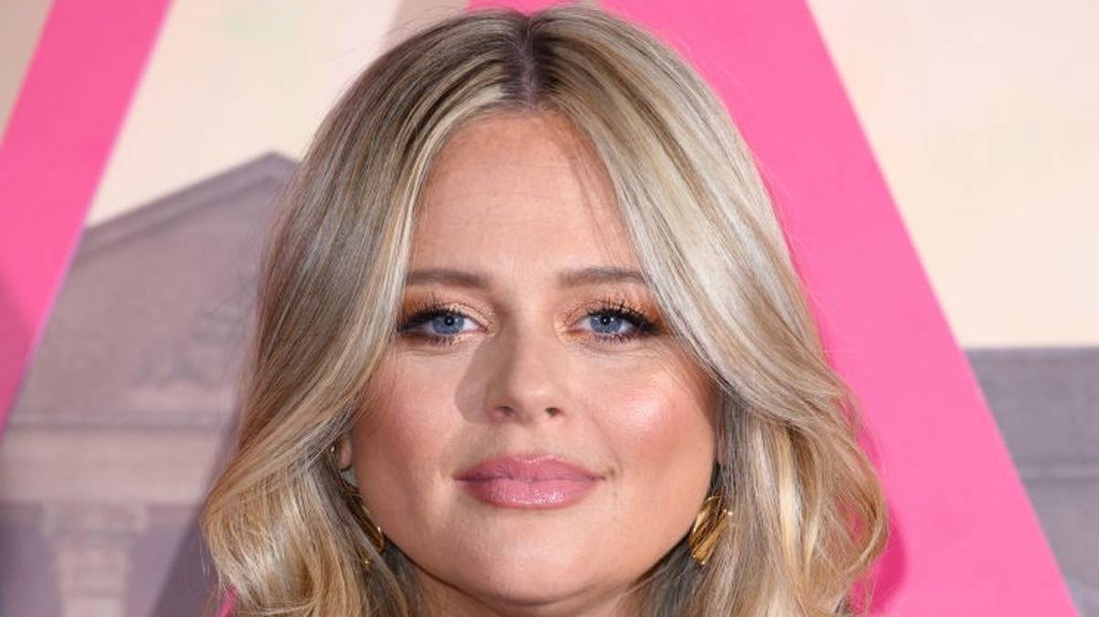 Emily Atack Breaks Her Silence: Shocking Revelations of Years of Abuse on Set