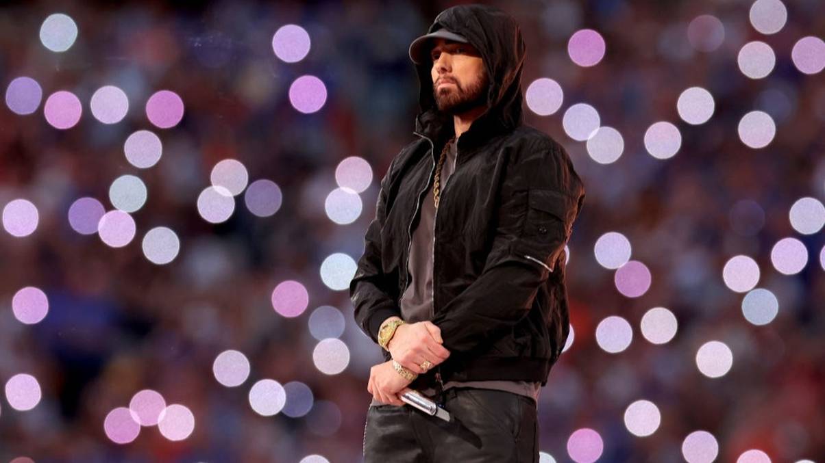 Eminem Reveals Shocking Reason He’ll Never Perform Infamous Mom Diss Track Again