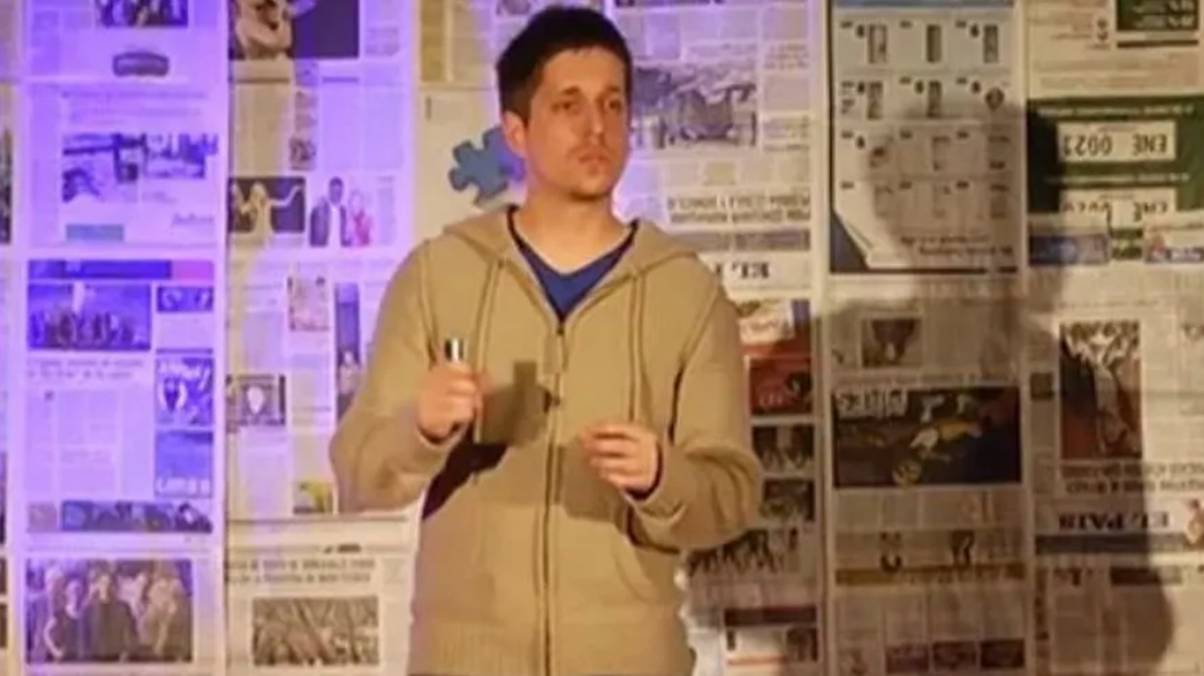 Engineer’s 2030 AI Prediction Reveals Startling Future No One Saw Coming