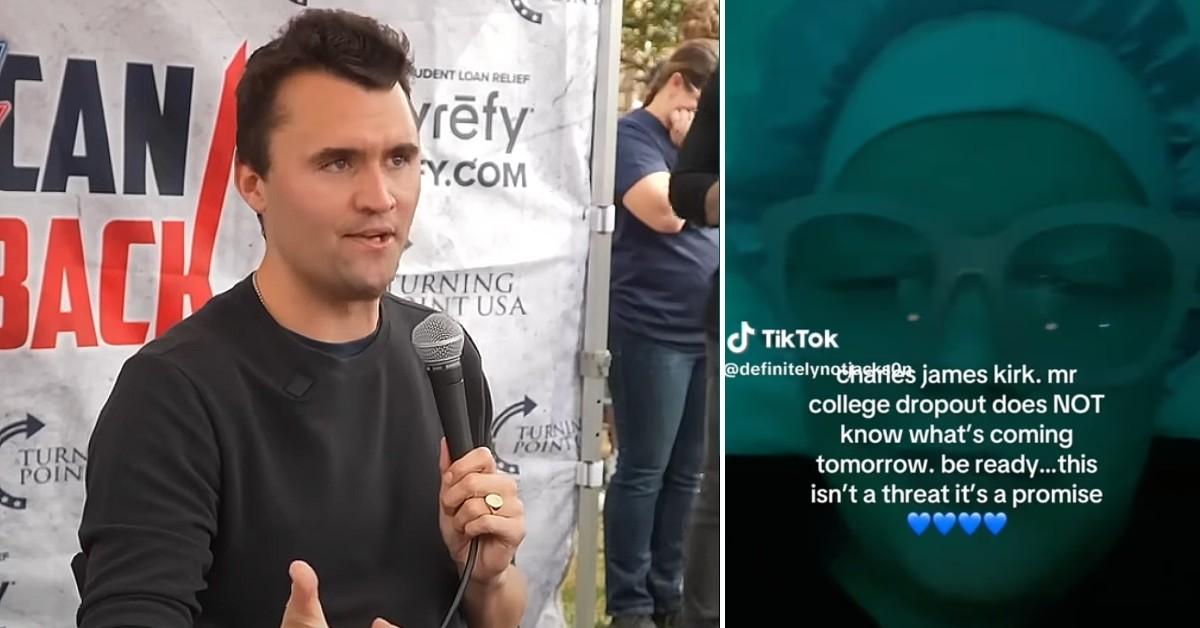 FBI Probes Chilling Social Media Predictions Linking Transgender Users to Charlie Kirk Murder Confession