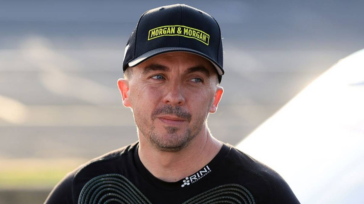 Frankie Muniz Reveals the Surprising Move That Saved Him From Hollywood’s Dark Side