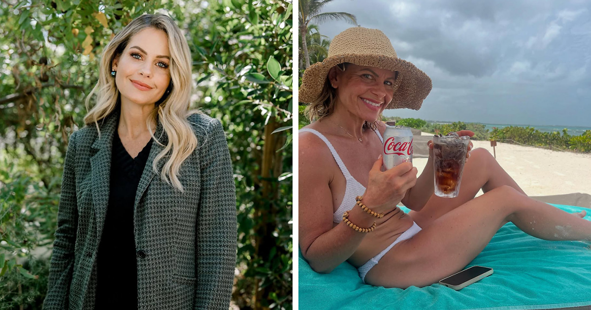 ‘Full House’ Star Sparks Viral Controversy with Beach Photo—What Made Her Delete It?