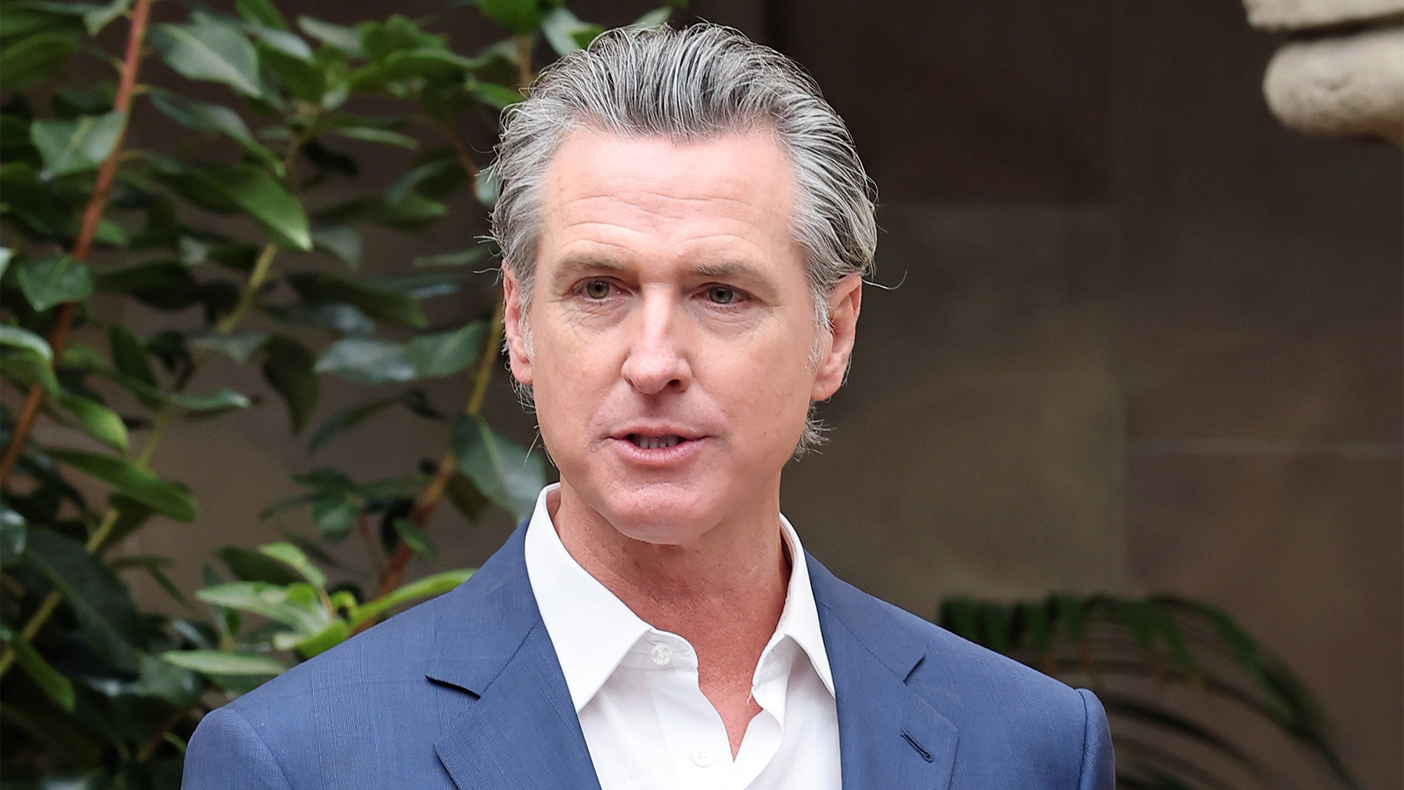 Gavin Newsom Reveals the Shocking Truth Behind Politics in Candid Onion Interview