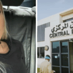Glamorous Law Student Sentenced to 25 Years in Dubai Prison: Mother’s Desperate Plea Reveals Shocking Secrets