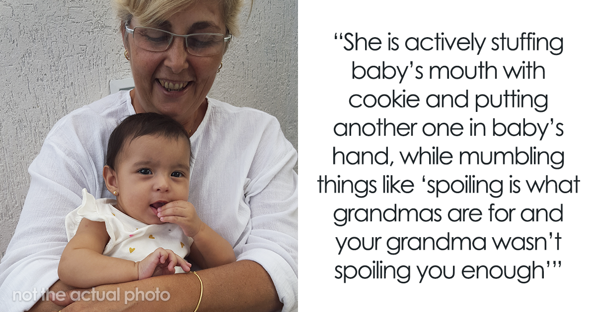 Grandma’s "Spoiling" Nearly Costs Child’s Life: Allergy Ignored Sends Family Racing to ER