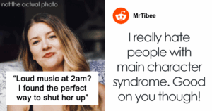 How One Woman's Quiet Revenge Unleashed an Unexpected Victory Over Her Annoying Dorm Neighbor