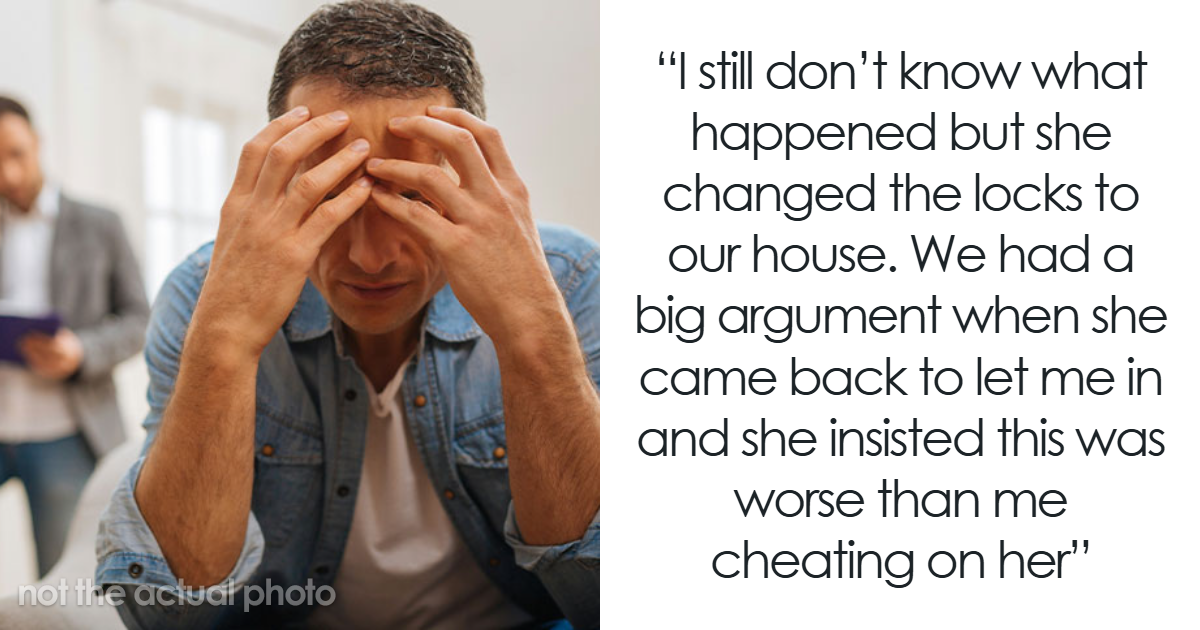 Husband’s Innocent Gesture at Sister’s Baby Shower Triggers Unexpected Emotional Fallout at Home