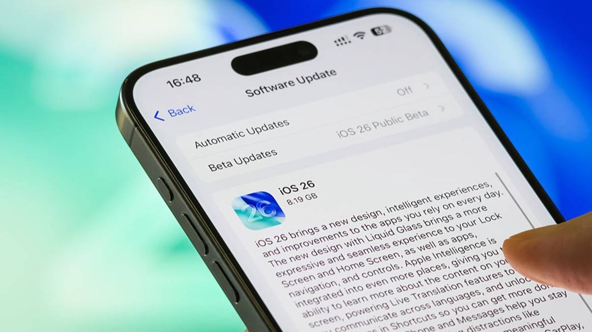 Inside Apple's Controversial iOS Overhaul: What Changed After a Decade—and Why Users Are Split?