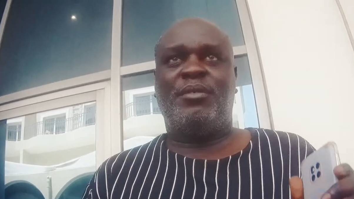 Inside the Dark Secret of Dubai's 'Porta Potty Girls': A Sister's Harrowing Account Reveals Shocking Recruitment Tactics