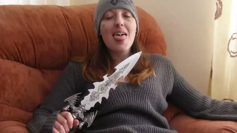 Inside the Dark Secrets of the UK's Most Dangerous Woman's Household: A Stepdaughter's Chilling Account