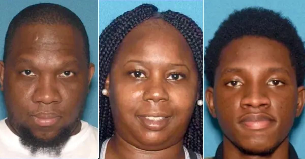 Inside the Grisly Nightmare: New Jersey Family's Chilling Chainsaw Murder Uncovered