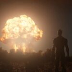 Inside the Horror: What a Nuclear Explosion Really Does to Your Body Revealed in Shocking Simulation