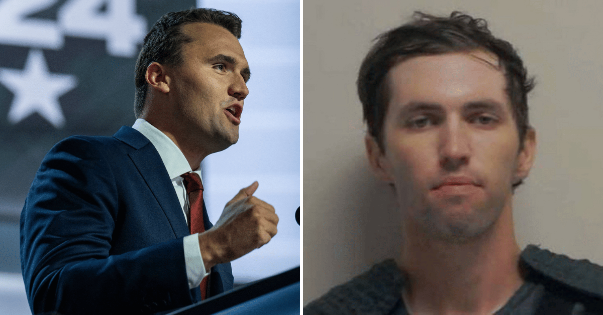 Inside the Shocking Mindset of Charlie Kirk's 'Assassin' on 'Special Watch' – What He Told His Dad Will Stun You