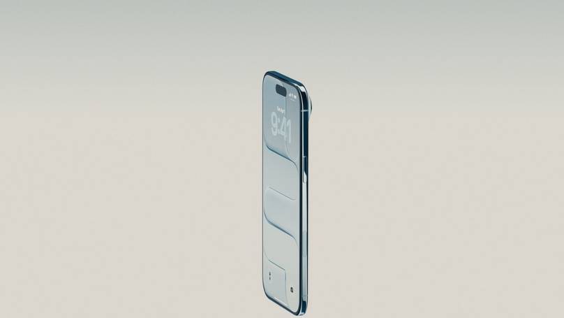 iPhone 17 Unveiled: The Revolutionary Feature No One Saw Coming