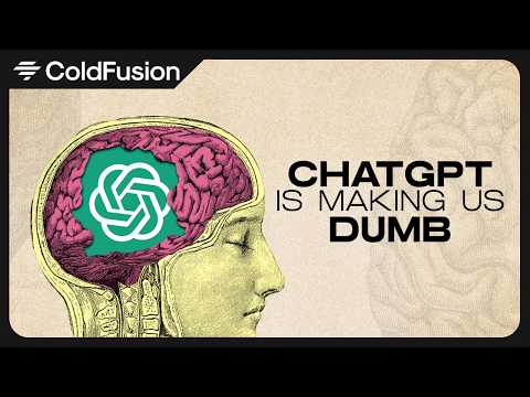 Is AI Making Us Dumber?