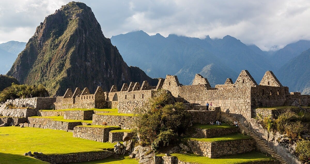Is Machu Picchu’s World Wonder Status on the Brink of Collapse?
