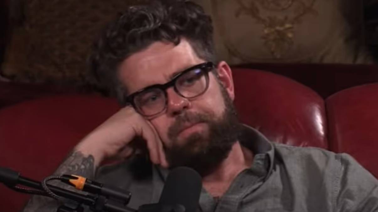 Jack Osbourne’s Emotional Revelation: The Unexpected Way He Learned of Ozzy's Death