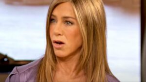 Jennifer Aniston Reveals Shocking Past-Life Connection with A-List Star—You Won't Believe Who!